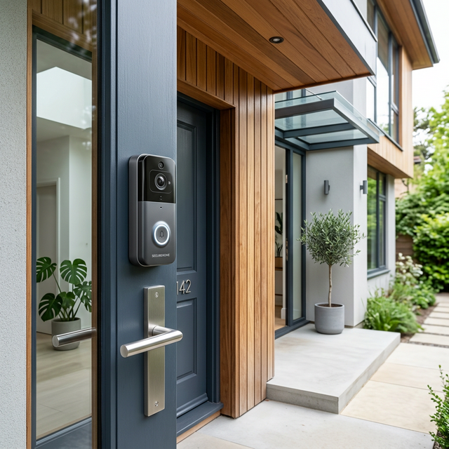 Best Smart Doorbells 2026 expert review