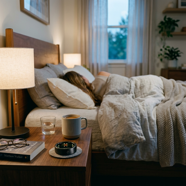 Best Sleep Tracking Devices 2026 wellness review